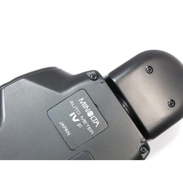 コニカミノルタ（KONICA MINOLTA） 【 美品 作動OK】MINOLTA AUTO