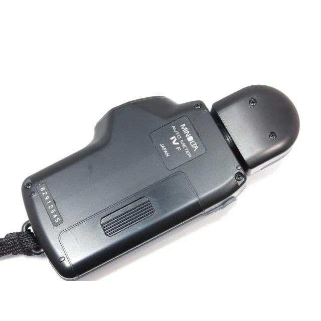 コニカミノルタ（KONICA MINOLTA） 【 美品 作動OK】MINOLTA AUTO