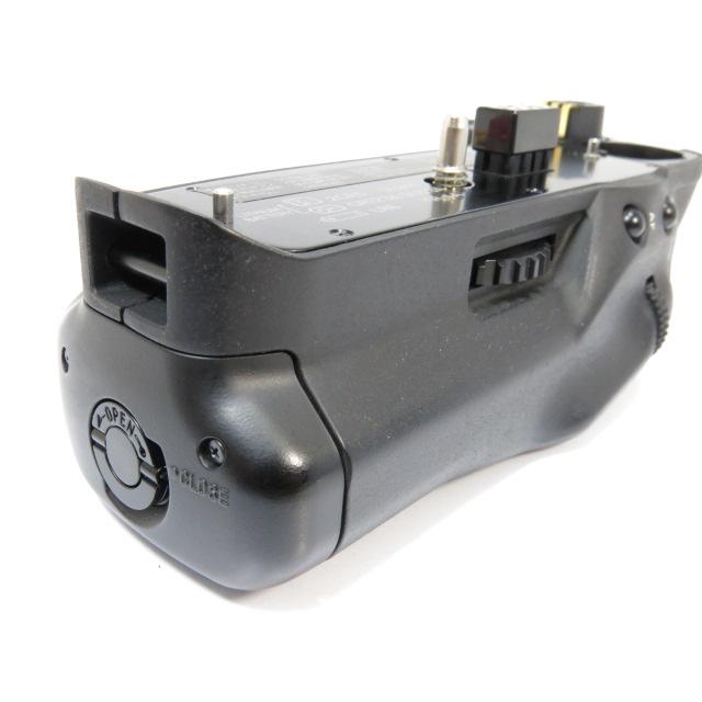 ニコン MINOLTA VC-9 α9 用 バッテリーグリップ VC-9 ミノルタ ニコン MINOLTA VC-9 α9 用 バッテリーグリップ VC-9 ミノルタ