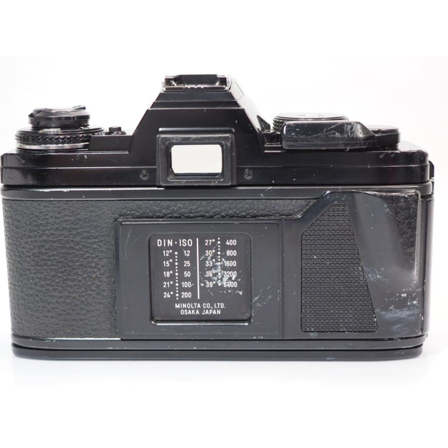 コニカミノルタ（KONICA MINOLTA） MINOLTA X-700 ボディー フィルム