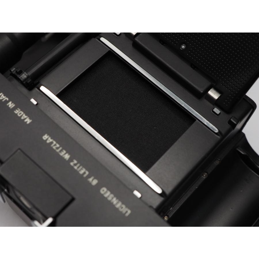 【 訳あり 】LEITZ minolta CL ボディー ライツミノルタ [管MI8161_9