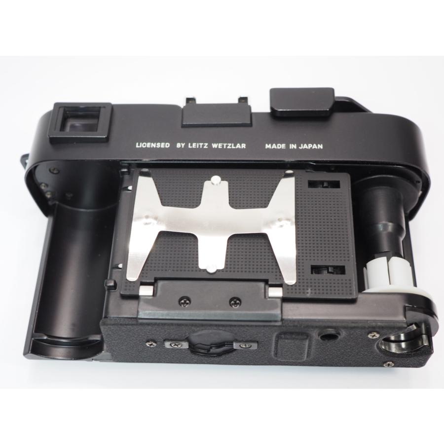 【 訳あり 】LEITZ minolta CL ボディー ライツミノルタ [管MI8161_12