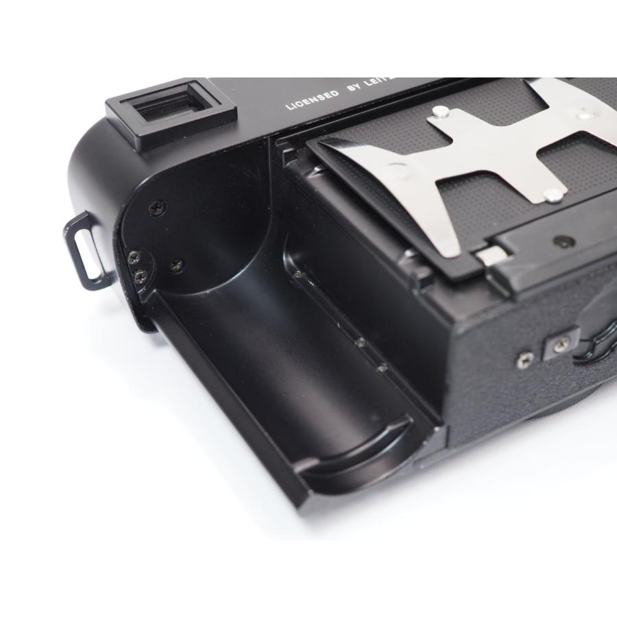 【 訳あり 】LEITZ minolta CL ボディー ライツミノルタ [管MI8161_13