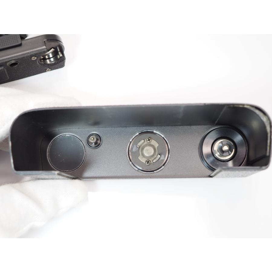 【 訳あり 】LEITZ minolta CL ボディー ライツミノルタ [管MI8161_14