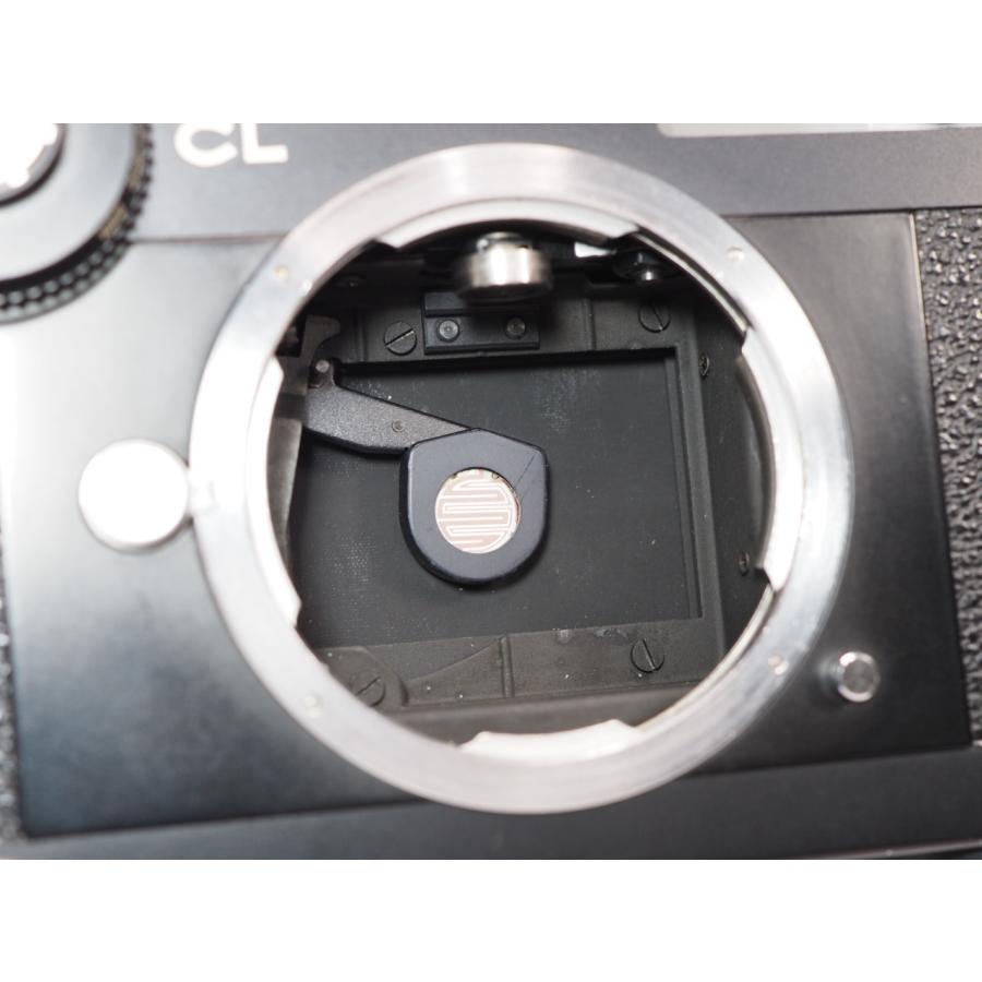 【 訳あり 】LEITZ minolta CL ボディー ライツミノルタ [管MI8161_1