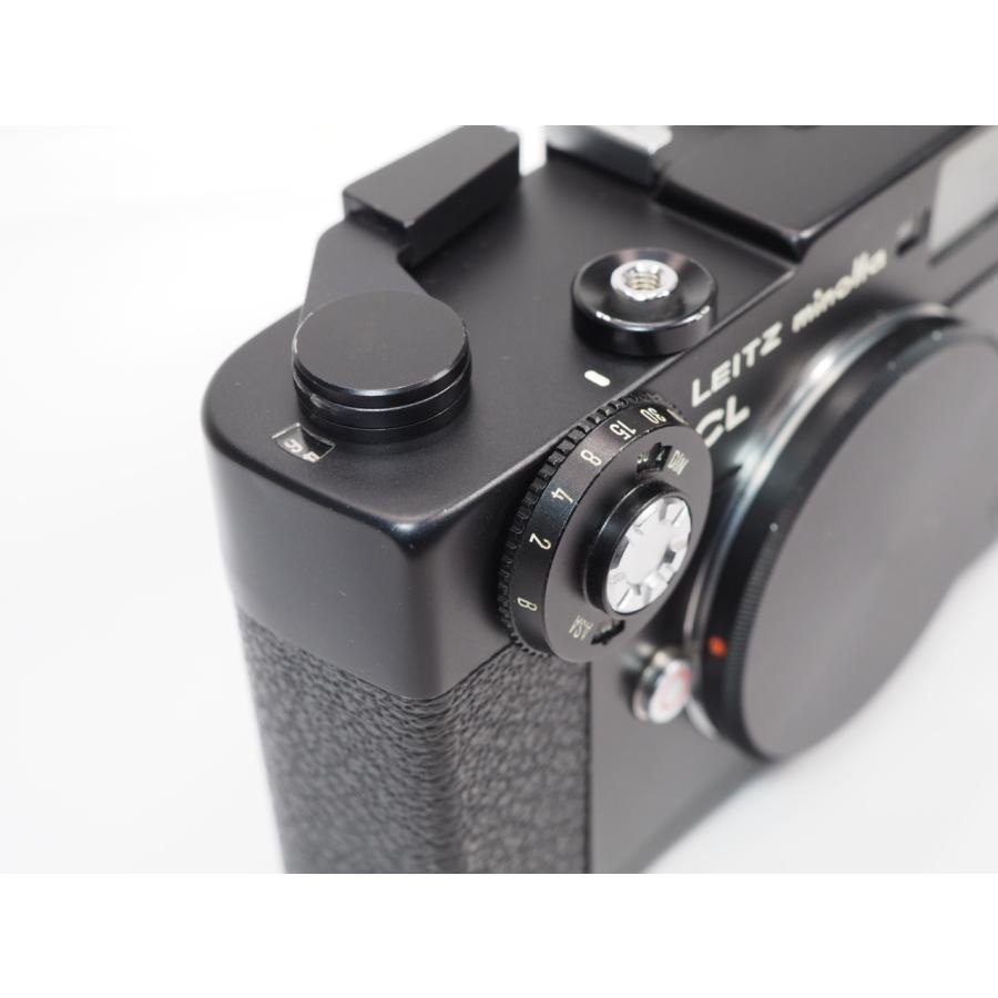 【 訳あり 】LEITZ minolta CL ボディー ライツミノルタ [管MI8161_2