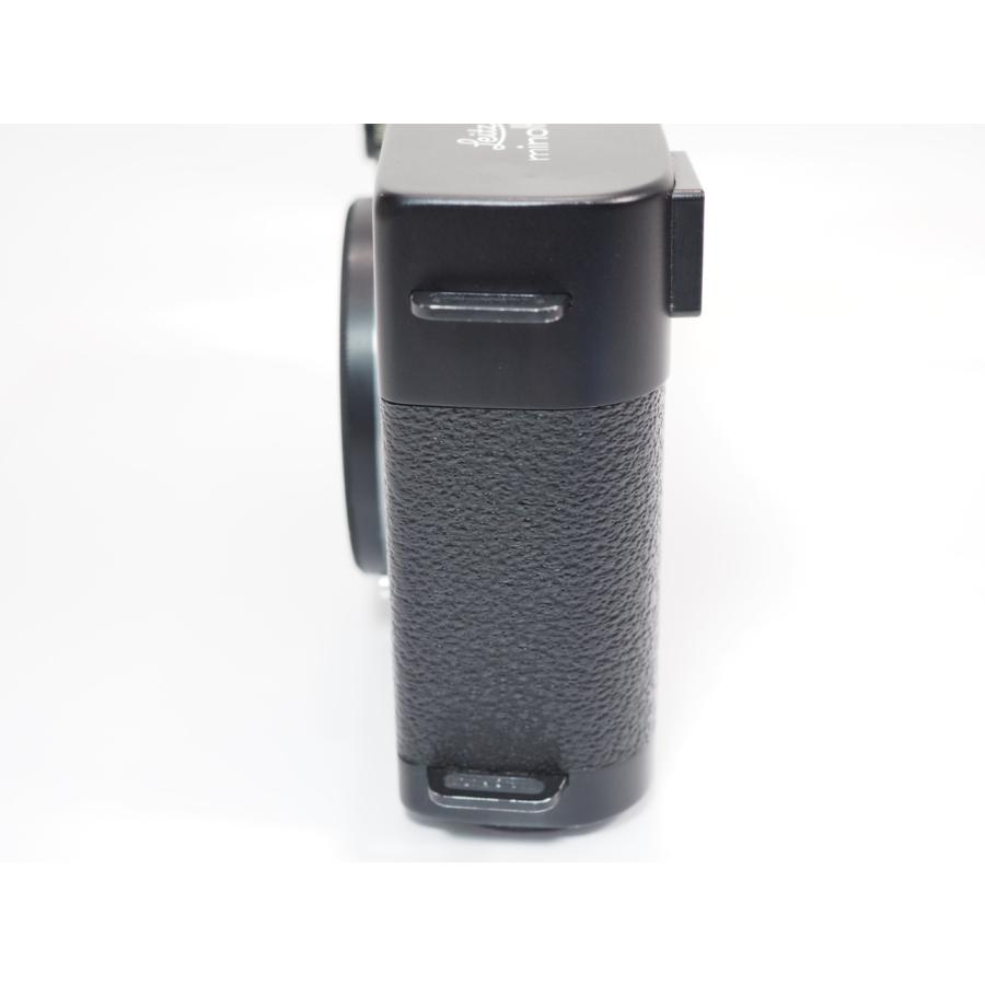 【 訳あり 】LEITZ minolta CL ボディー ライツミノルタ [管MI8161_10