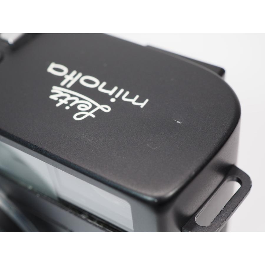 【 訳あり 】LEITZ minolta CL ボディー ライツミノルタ [管MI8161_6