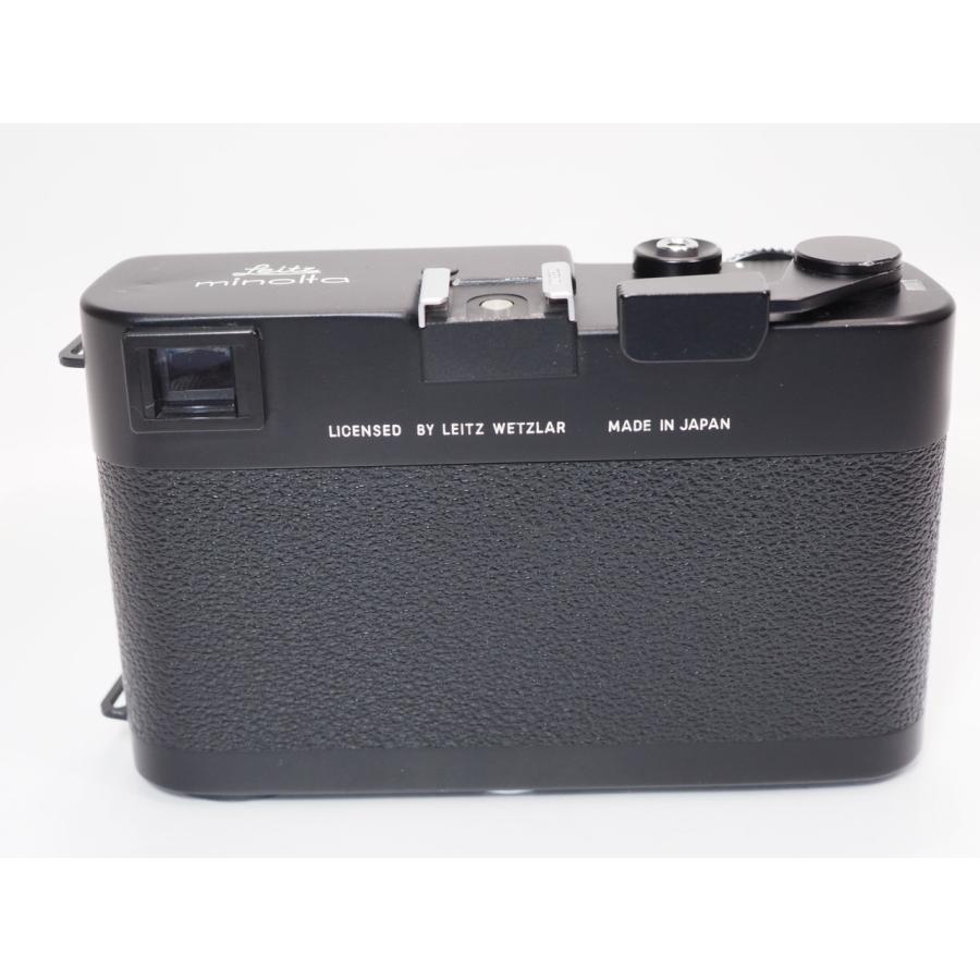 【 訳あり 】LEITZ minolta CL ボディー ライツミノルタ [管MI8161_8
