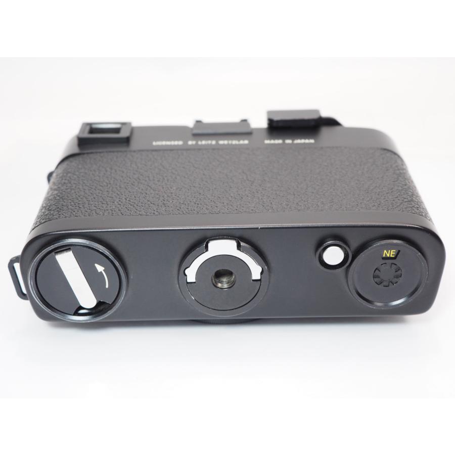 【 訳あり 】LEITZ minolta CL ボディー ライツミノルタ [管MI8161_5