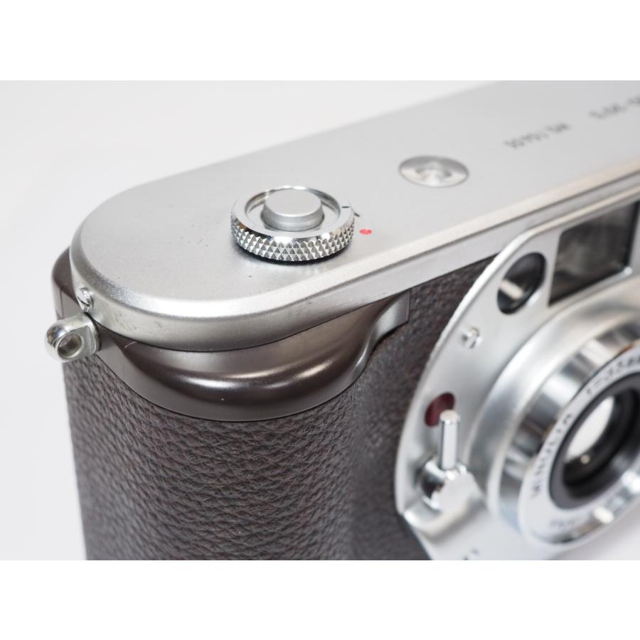 MINOLTA PROD 20`S 35mmF4.5 プロッド ミノルタ [管MI8761 : カメラの
