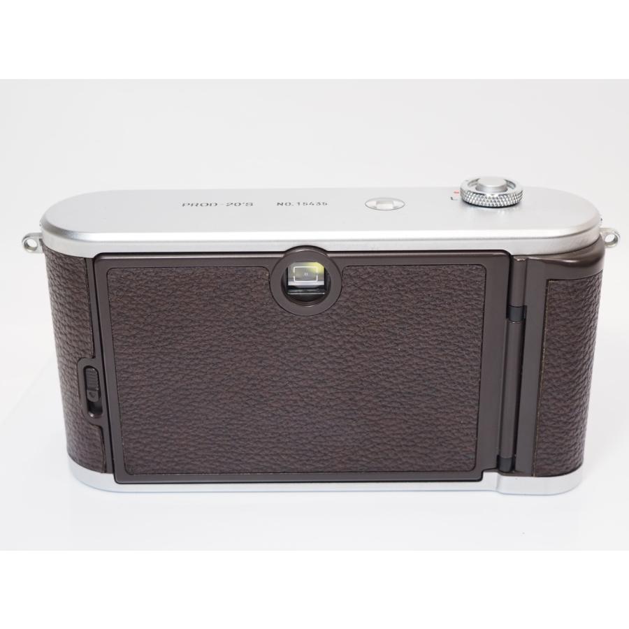 MINOLTA PROD 20`S 35mmF4.5 プロッド ミノルタ [管MI8761 : カメラの