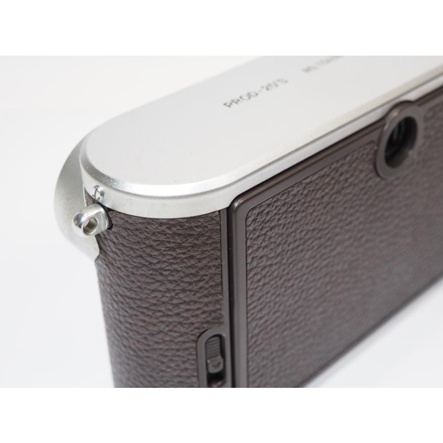 MINOLTA PROD 20`S 35mmF4.5 プロッド ミノルタ [管MI8761 : カメラの