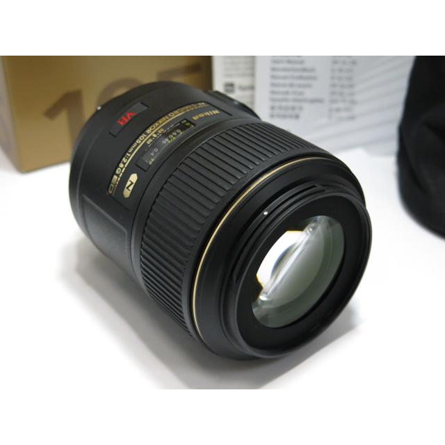 ニコン 【 訳あり ジャンク 】Nikon AF-S VR Micro-Nikkor 105mm ニコン 【 訳あり ジャンク 】Nikon AF-S VR Micro-Nikkor 105mm