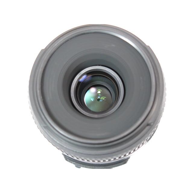 ニコン Nikon AF-S DX Micro NIKKOR 40mm F2.8G フード付 マクロ ニコン Nikon AF-S DX Micro NIKKOR 40mm F2.8G フード付 マクロ