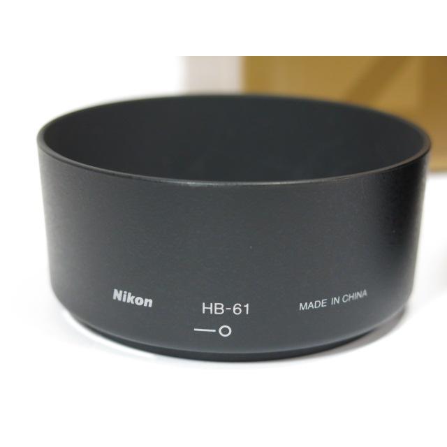 ニコン Nikon AF-S DX Micro NIKKOR 40mm F2.8G フード付 マクロ ニコン Nikon AF-S DX Micro NIKKOR 40mm F2.8G フード付 マクロ