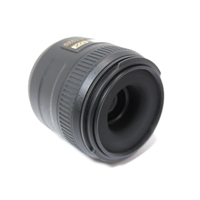 ニコン Nikon AF-S DX Micro NIKKOR 40mm F2.8G フード付 マクロ ニコン Nikon AF-S DX Micro NIKKOR 40mm F2.8G フード付 マクロ