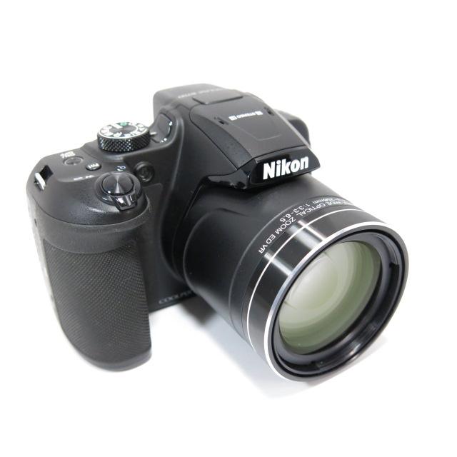【美品】 ニコン　Nikon COOLPIX B700 ニコン（Nikon） [ 美品 ] Nikon COOLPIX B700 光学60倍ズーム