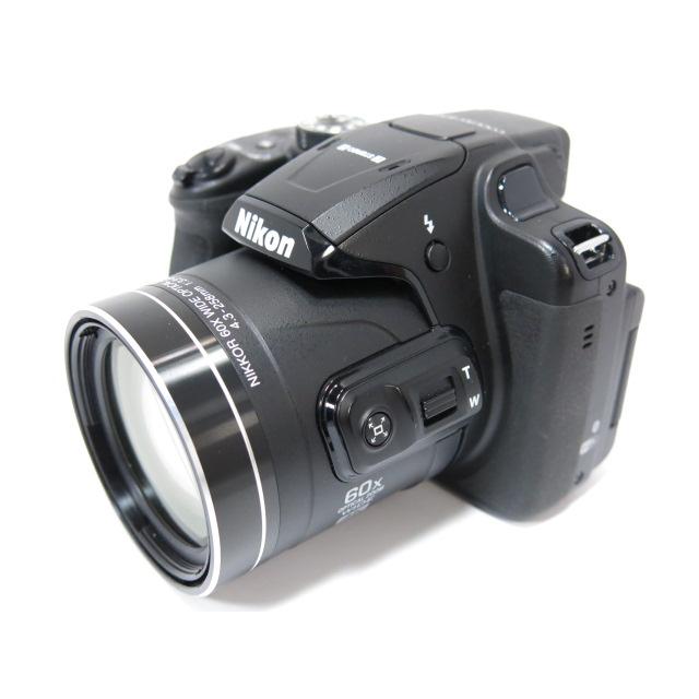 Nikon COOLPIX B700 箱あり。美品です。 ニコン（Nikon） [ 美品 ] Nikon COOLPIX B700 光学60倍ズーム