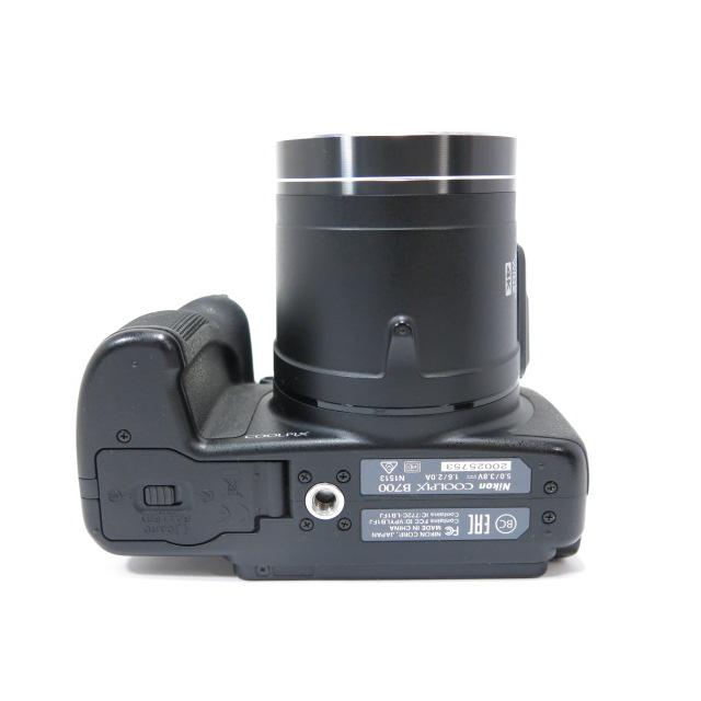 ニコン（Nikon） [ 美品 ] Nikon COOLPIX B700 光学60倍ズーム