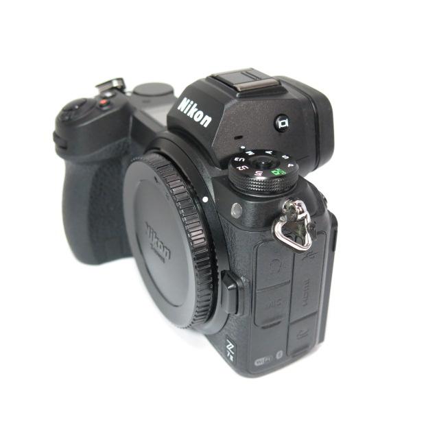 ニコン（Nikon） 【 美品 】Nikon Z7II ボディー 付属元箱完備 [管