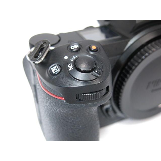 ニコン（Nikon） 【 美品 】Nikon Z7II ボディー 付属元箱完備 [管