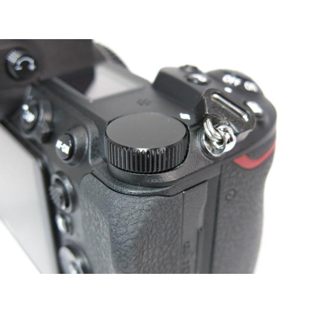 ニコン（Nikon） 【 美品 】Nikon Z7II ボディー 付属元箱完備 [管