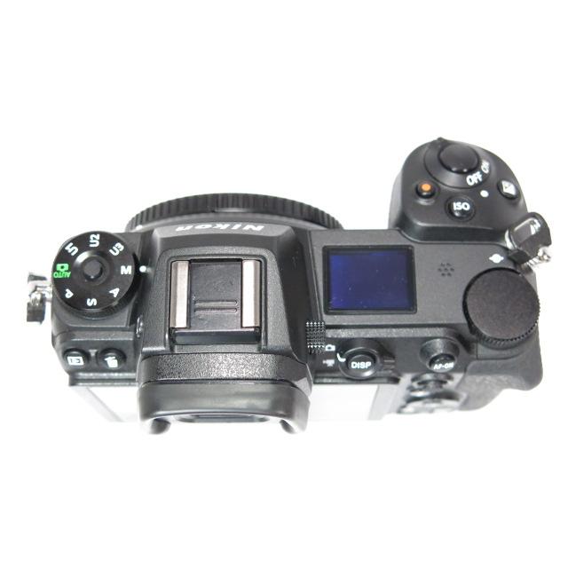 ニコン（Nikon） 【 美品 】Nikon Z7II ボディー 付属元箱完備 [管