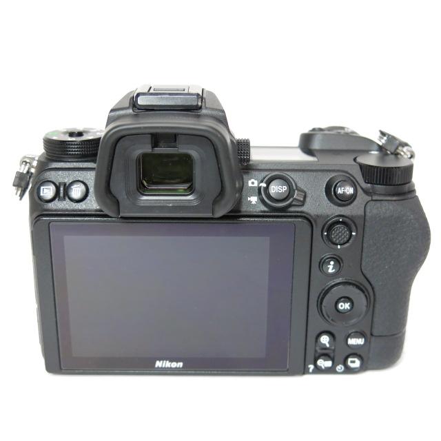 ニコン（Nikon） 【 美品 】Nikon Z7II ボディー 付属元箱完備 [管