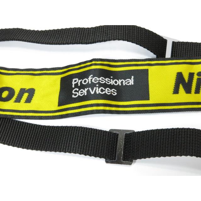 ニコン（Nikon） 【 美品 】Nikon Professional Services プロスト