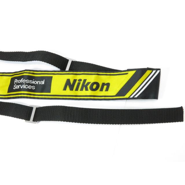 ニコン（Nikon） 【 美品 】Nikon Professional Services プロスト