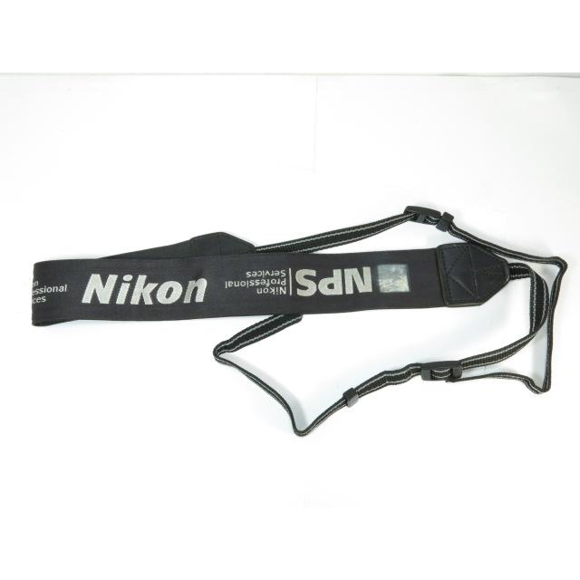 ニコン 【 中古品 】Nikon Professional Services NPS プロスト ニコン 【 中古品 】Nikon Professional Services NPS プロスト
