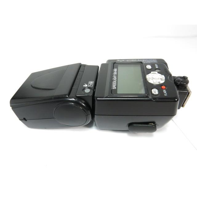 ニコン 【 中古品 】Nikon SPEEDLIGHT SB-800 ストロボ 増設電池 ニコン 【 中古品 】Nikon SPEEDLIGHT SB-800 ストロボ 増設電池