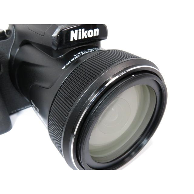 ニコン（Nikon） [ 極美品 ] Nikon COOLPIX P1000 24-3000mm 超高倍率