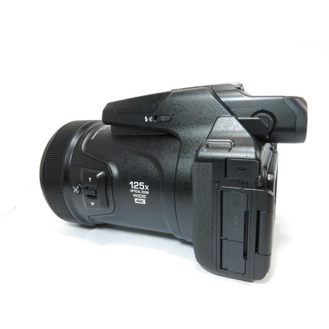 ニコン（Nikon） [ 極美品 ] Nikon COOLPIX P1000 24-3000mm 超高倍率