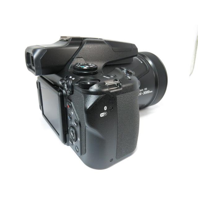 ニコン（Nikon） [ 極美品 ] Nikon COOLPIX P1000 24-3000mm 超高倍率