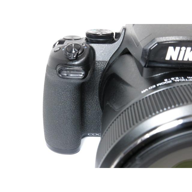 ニコン（Nikon） [ 極美品 ] Nikon COOLPIX P1000 24-3000mm 超高倍率
