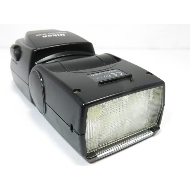 ニコン（Nikon） 【 中古動作確認済 使用感あり 】Nikon SPEEDLIGHT SB