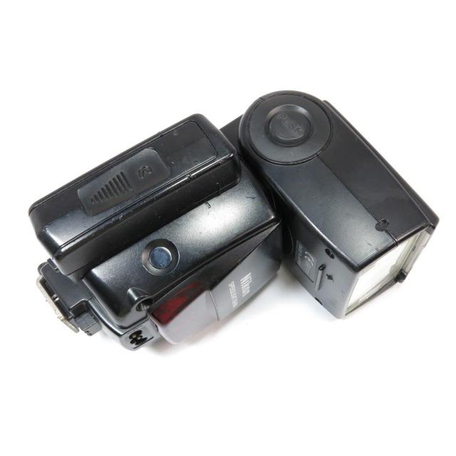 【中古】Nikon ニコン SB-800 スピードライト Nikon】ニコン『スピードライト』SB-800 マルチエリアアクティブ補助光