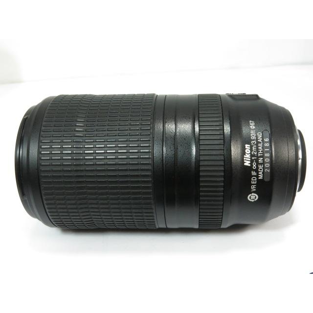 美品 Nikon AF-P 70-300mm F4.5-6.3Gレンズフード付 Amazon | カメラレンズフード、for ニコン AF-P DX 70-300mm F