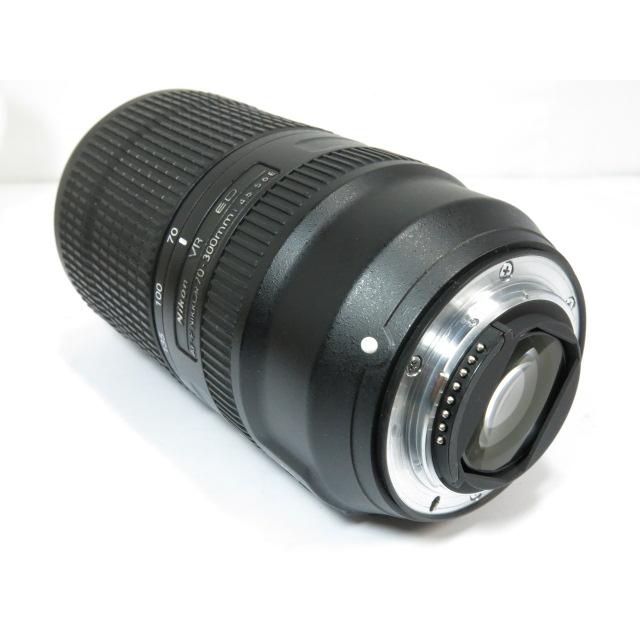 Nikon AF-P 70-300mmF4.5-5.6E ED VR ニコン レンズ HB-82純正 Nikon AF-P 70-300mmF4.5-5.6E ED VR ニコン レンズ HB-82純正