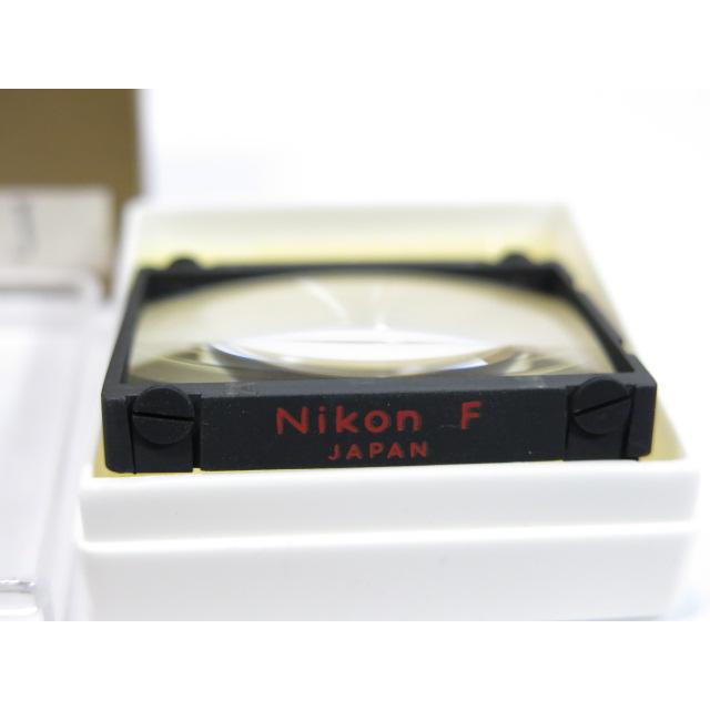 ニコン（Nikon） Nikon F F2 用 J 型 マイクロプリズム フォーカシング