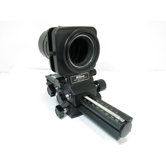 ニコン Nikon Bellows PB-6 【元箱付き】 【公式通販】