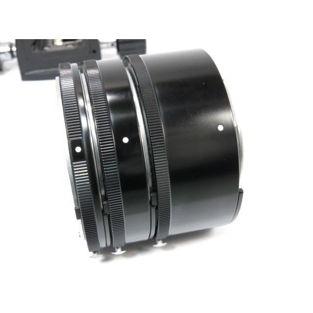 ニコン（Nikon） Nikon BELLOWS PB-6 ベローズ アクセサリーいろいろ