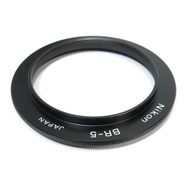 ニコン（Nikon） Nikon BELLOWS PB-6 ベローズ アクセサリーいろいろ