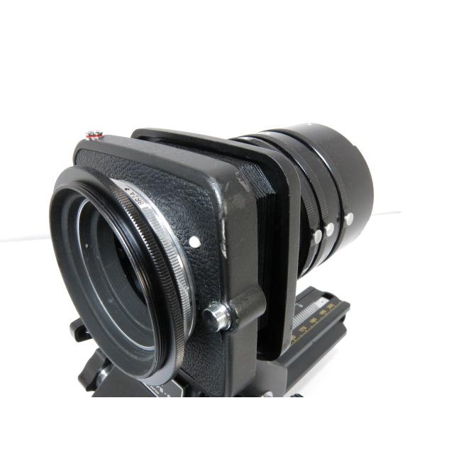 ニコン（Nikon） Nikon BELLOWS PB-6 ベローズ アクセサリーいろいろ