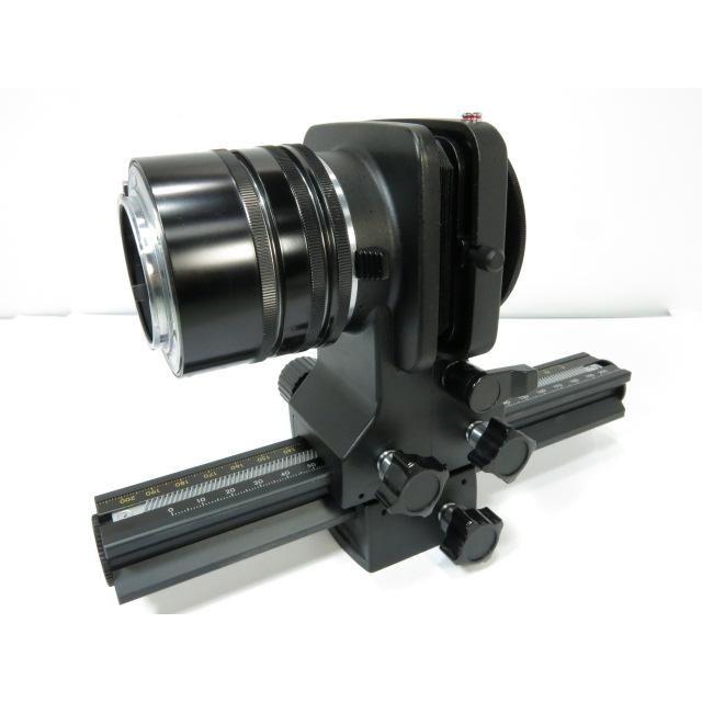 ニコン（Nikon） Nikon BELLOWS PB-6 ベローズ アクセサリーいろいろ
