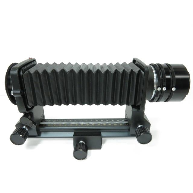 ニコン（Nikon） Nikon BELLOWS PB-6 ベローズ アクセサリーいろいろ