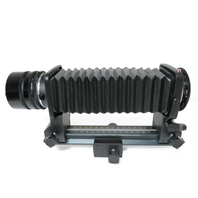 ニコン Nikon Bellows PB-6 ベローズ マクロ【元箱付き】 ニコン（Nikon） Nikon BELLOWS PB-6 ベローズ アクセサリーいろいろ