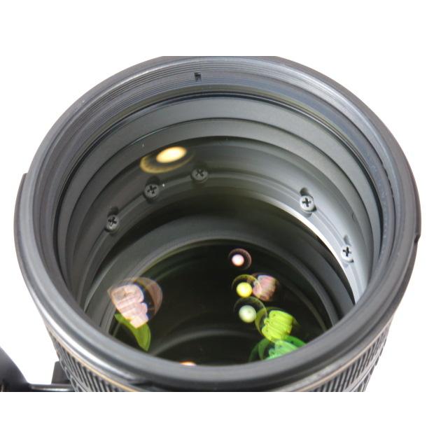 ニコン Nikon AF-S 70-200mm F2.8GII ED (2型) ナノクリスタル ニコン Nikon AF-S 70-200mm F2.8GII ED (2型) ナノクリスタル